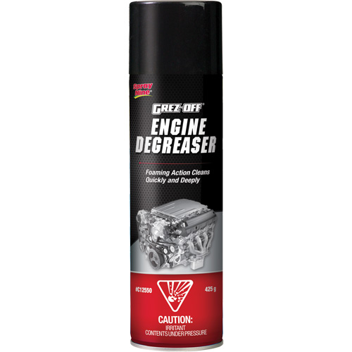 D&eacute;graissant pour moteur Grez-Off Equipex