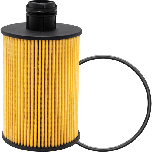 P40147 &eacute;l&eacute;ment filtrant pour l'huile Equipex