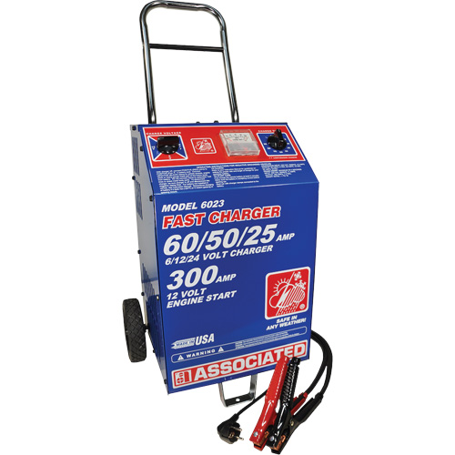 Chargeur de batterie robuste, international, commercial et international Equipex