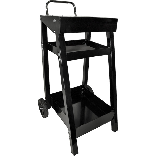 Heavy-Duty Roll Around Cart, Steel Equipex
