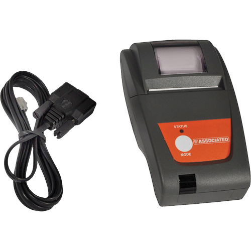 Imprimante thermique haute vitesse Equipex