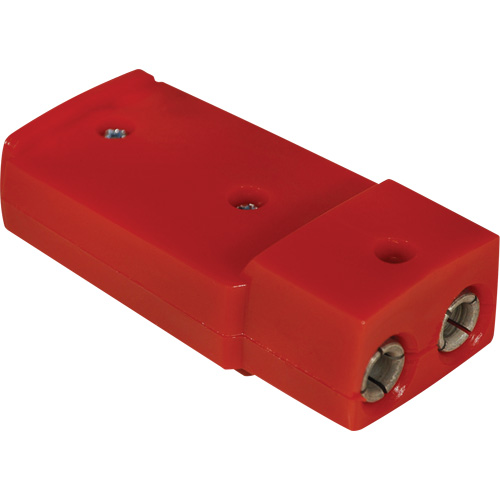 Trousse de fiches polaris&eacute;es Equipex