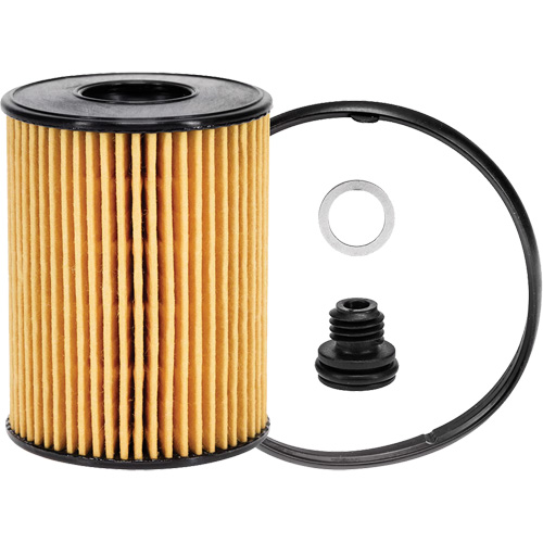 P40164 Lube Oil Filter Element Equipex