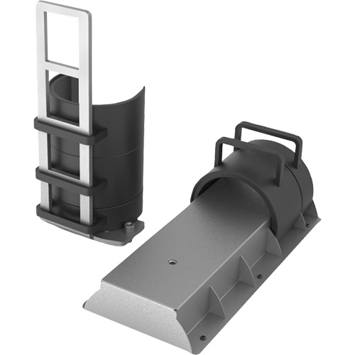 Trousse de verrouillage de s&eacute;curit&eacute; pour cric Mammut 91003 d'ESCO Equipex