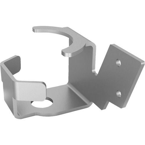 Left Extension Holder for ESCO Mammut Jack Models 91000 and 91003 Equipex