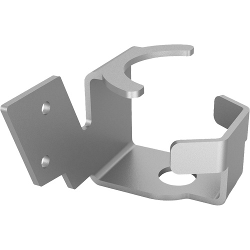 Right Extension Holder for ESCO Mammut Jack Models 91000 and 91003 Equipex