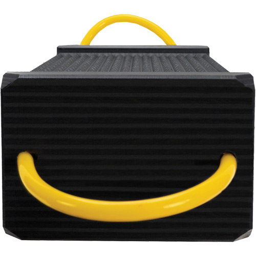 100 Ton Cribbing Block Equipex