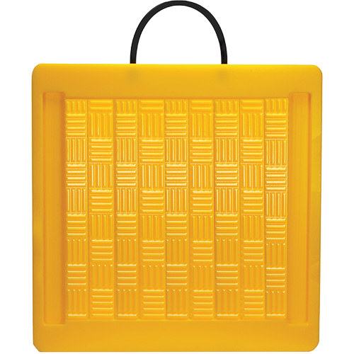 Bottom Cribbing Plate Equipex