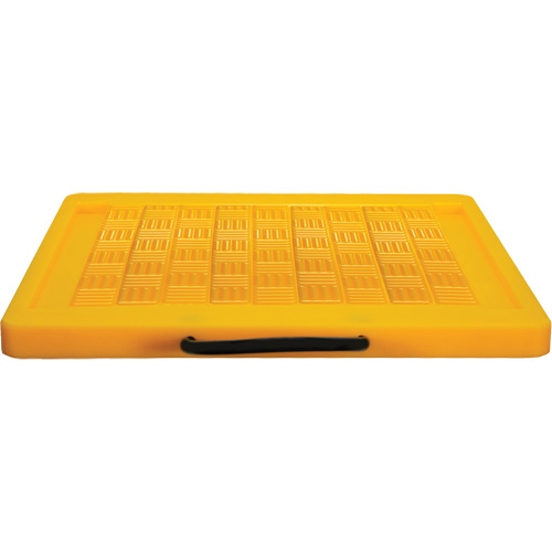 Bottom Cribbing Plate Equipex
