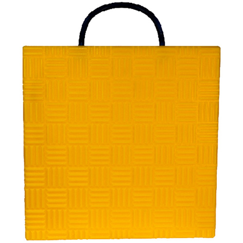 Top Cribbing Plate Equipex