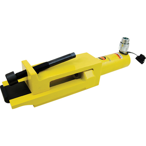 D&eacute;monte-talons hydraulique OTR Earthmover s&eacute;rie Pro Equipex
