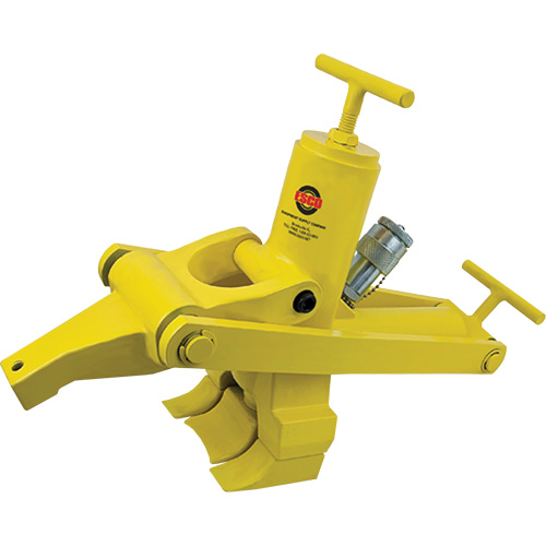 D&eacute;monte-talons hydraulique Combi s&eacute;rie Pro Equipex