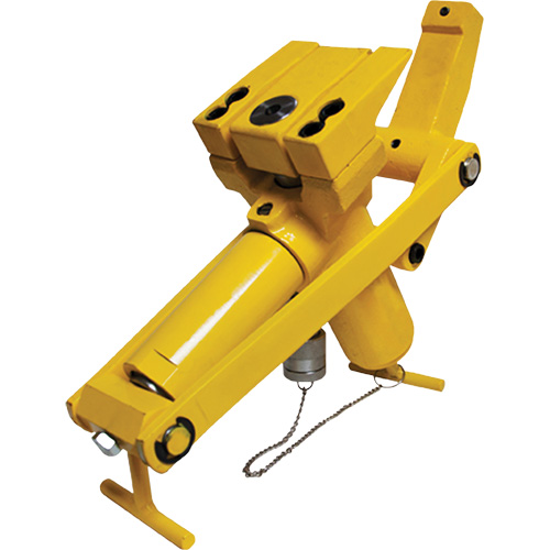 D&eacute;monte-talons hydraulique Combi s&eacute;rie Pro Equipex