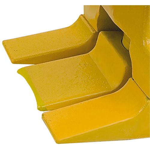 D&eacute;monte-talons hydraulique Maxi s&eacute;rie Pro Equipex