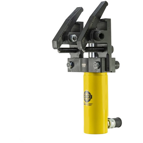 Ensemble de d&eacute;monte-talons pour pneu g&eacute;ant OTR ESC3000 s&eacute;rie Pro Equipex