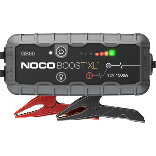 Survolteur pour batterie GB50 Boost XL Equipex
