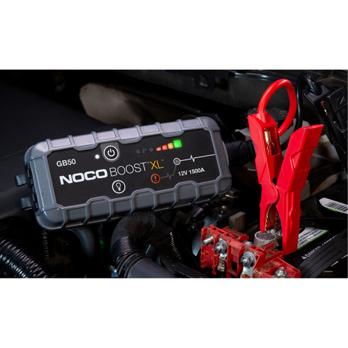 Survolteur pour batterie GB50 Boost XL Equipex