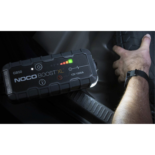 Survolteur pour batterie GB50 Boost XL Equipex