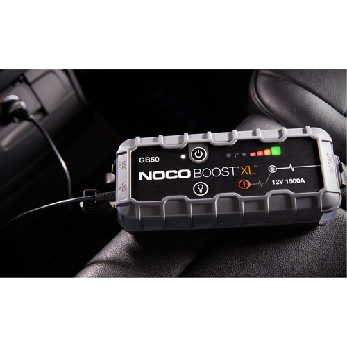 Survolteur pour batterie GB50 Boost XL Equipex