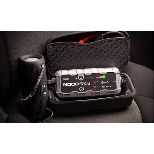 Survolteur pour batterie GB50 Boost XL Equipex