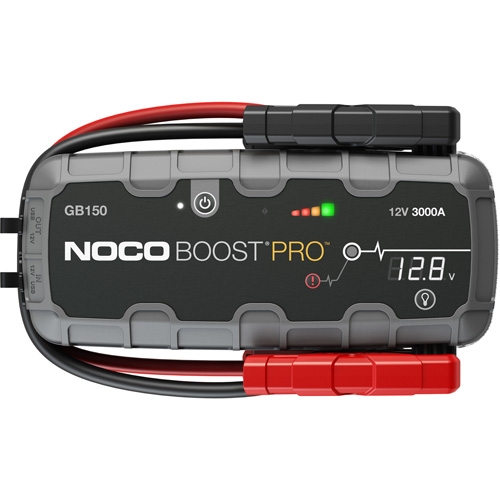 GB150 Boost&reg; Pro Jump Starter Equipex