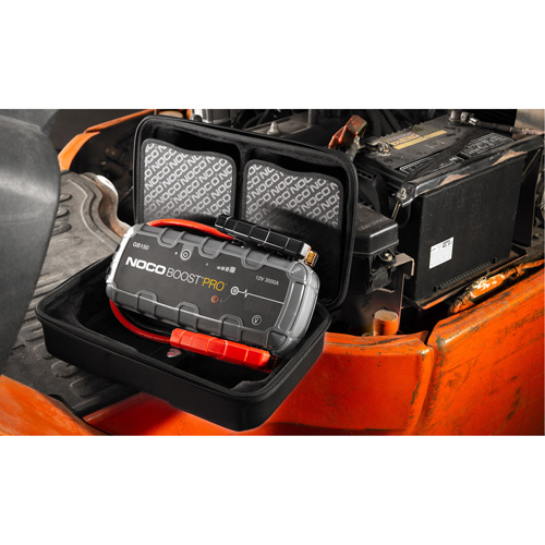 GB150 Boost&reg; Pro Jump Starter Equipex