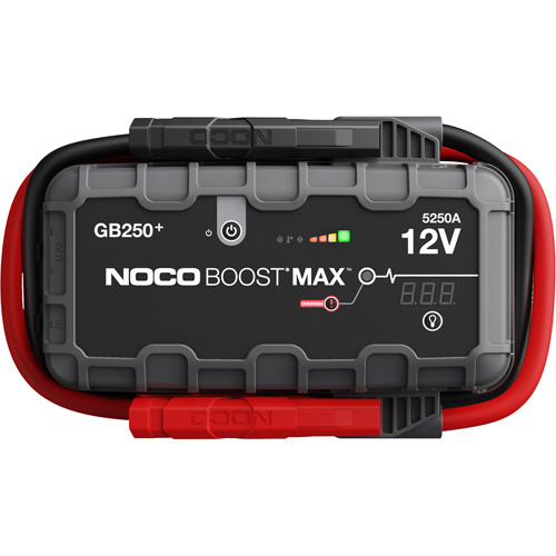 GB250+ Boost&reg; Max Jump Starter Equipex