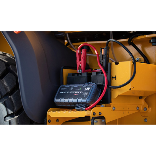 Survolteur pour batterie GB251+ Boost Max Equipex