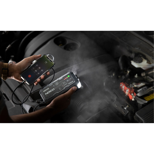 GBX45 Boost&reg; X Jump Starter Equipex