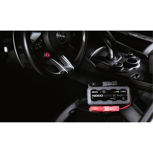 GBX55 Boost&reg; X Jump Starter Equipex
