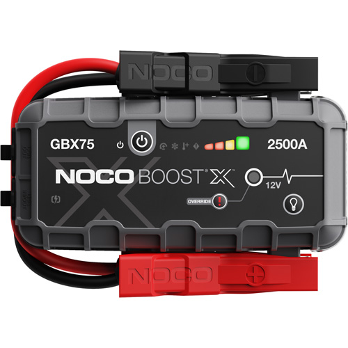 GBX75 Boost&reg; X Jump Starter Equipex