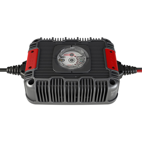 Chargeur de batterie industriel de 40 amp&egrave;res GX2440 Genius Equipex