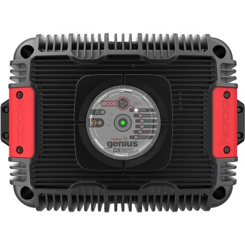 Chargeur de batterie industriel de 26 amp&egrave;res GX3626 Genius Equipex