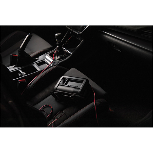 Compresseur d'air portable de 10 A Equipex