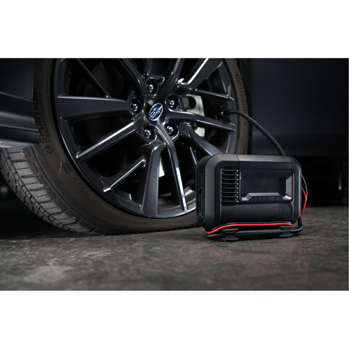 15A Portable Air Compressor Equipex