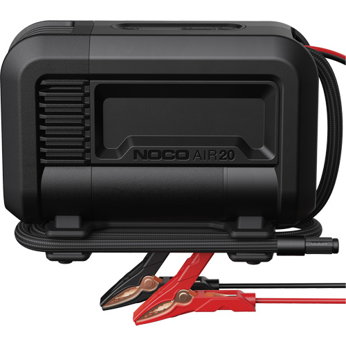 20A Portable Air Compressor Equipex