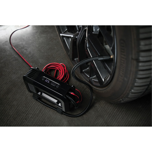 20A Portable Air Compressor Equipex