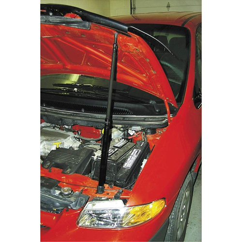 3-Piece Hood Prop Equipex