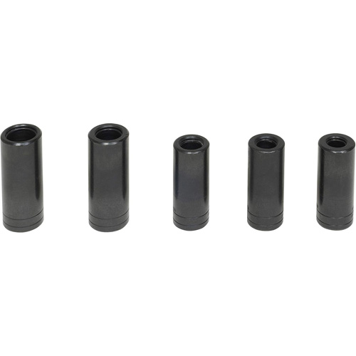 Large Tap Socket Set, 5 Pieces Equipex