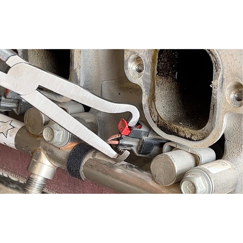 Electrical Disconnect Pliers Equipex