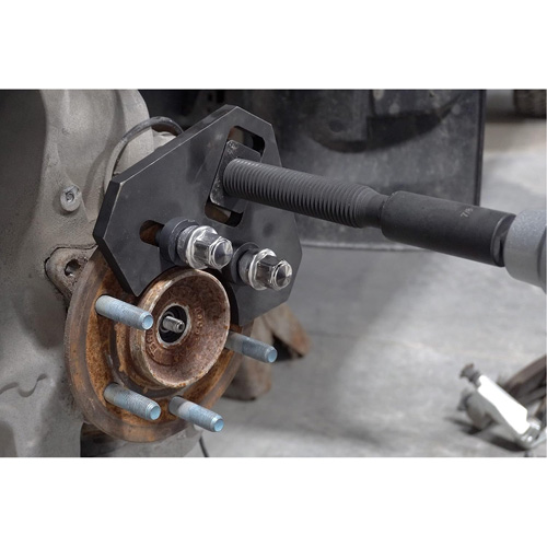 Hub Remover Equipex