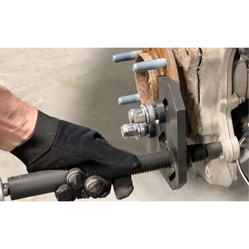 Hub Remover Equipex