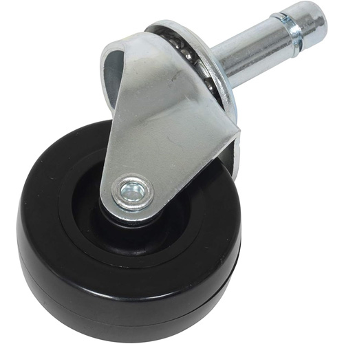Roue de rechange de 2" pour sommiers en plastique Equipex