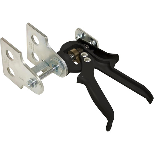 Quick Quad Pad Spreader Equipex