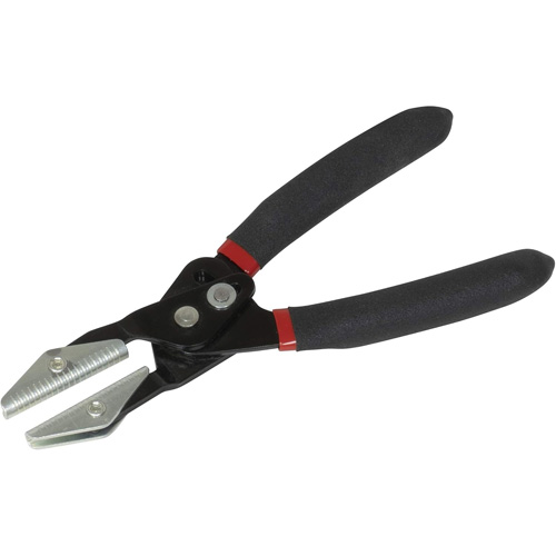 Petite pince &agrave; tuyaux Equipex