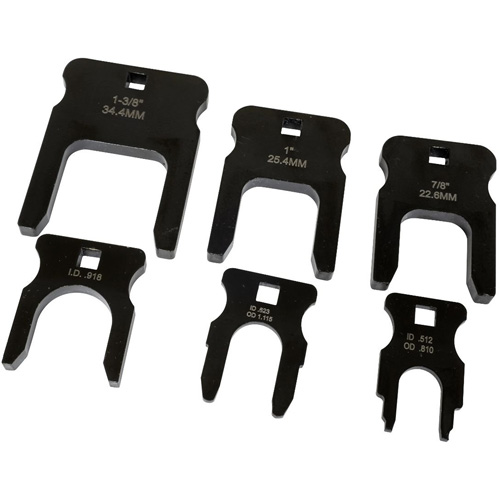 Def & Fuel Line Disconnect Set Equipex