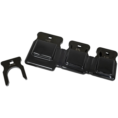 Def & Fuel Line Disconnect Set Equipex