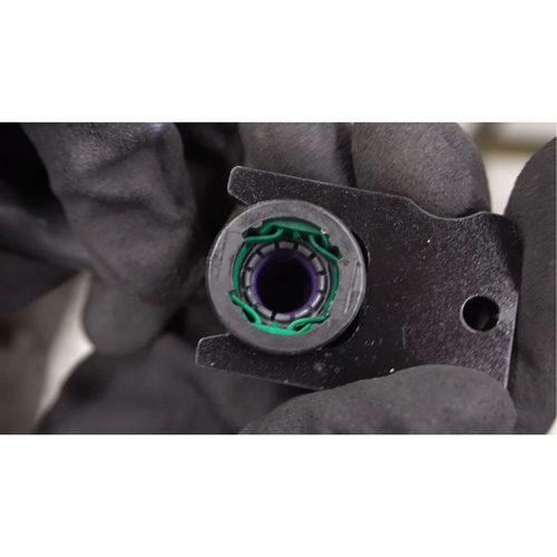 Def & Fuel Line Disconnect Set Equipex