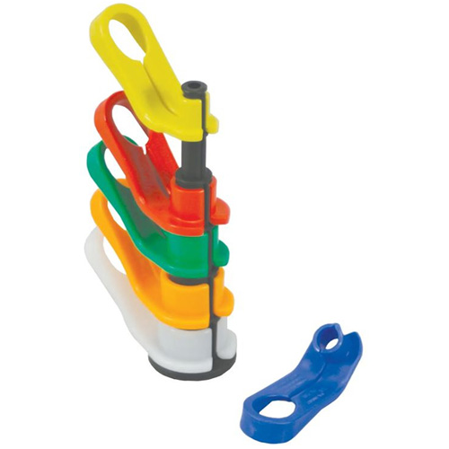 Angled Disconnect Tool Set Equipex