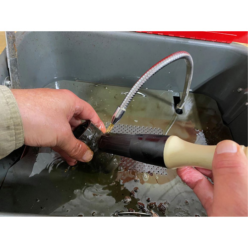 Atlasta Parts Brush Equipex